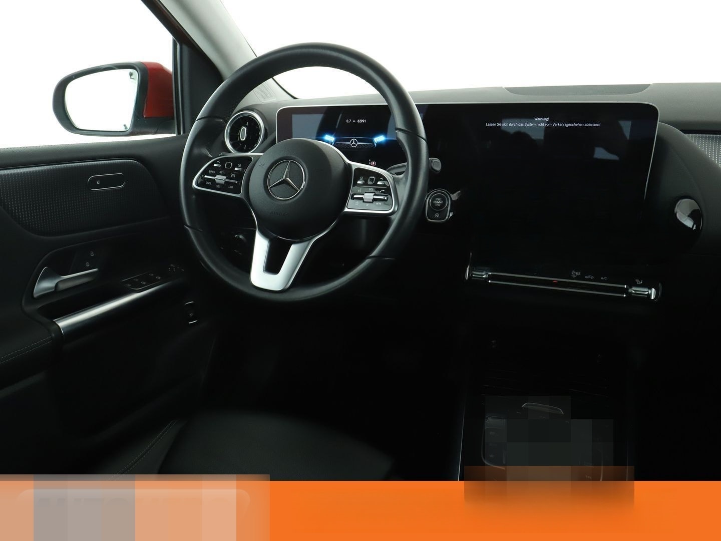 Mercedes-Benz B 250 Progressive Aut. *NAVI*VC*LED*SHZ*TEMPO* foto 13