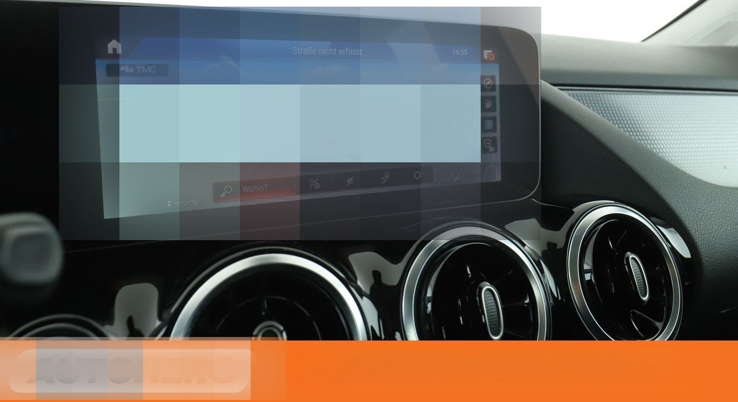 Mercedes-Benz B 250 Progressive Aut. *NAVI*VC*LED*SHZ*TEMPO* foto 22