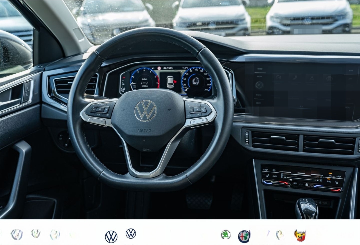 Volkswagen Taigo Style 1.0 TSI DSG NAVI KAMERA PARK ACC LED foto 13