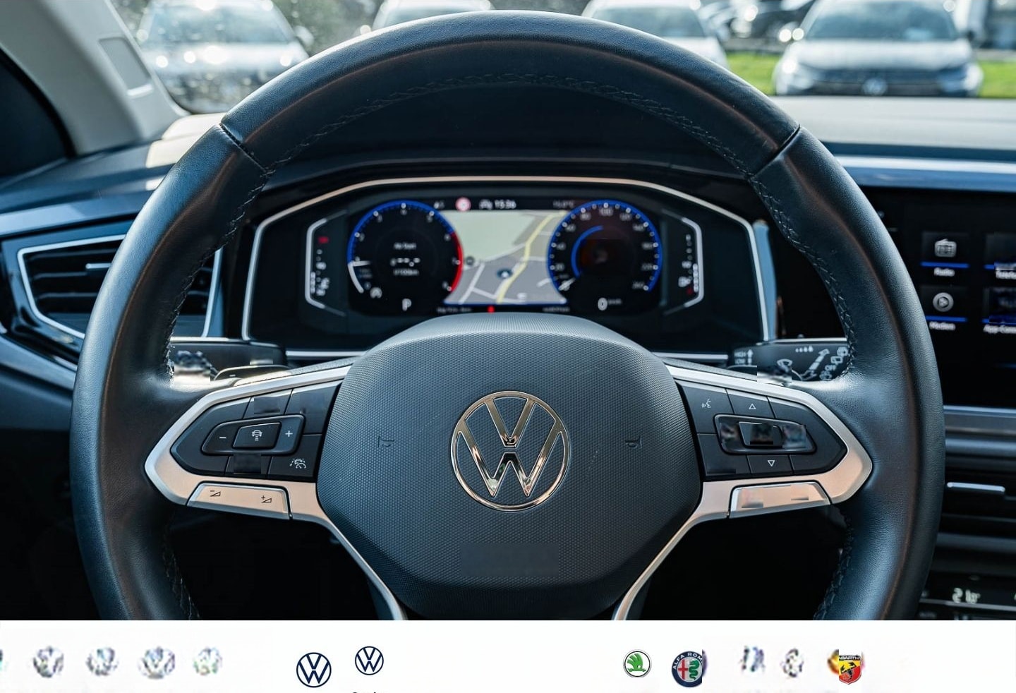 Volkswagen Taigo Style 1.0 TSI DSG NAVI KAMERA PARK ACC LED foto 16