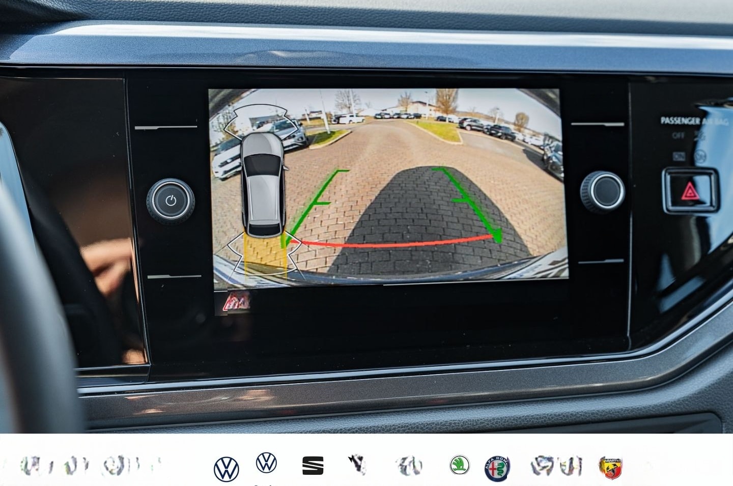 Volkswagen Taigo Style 1.0 TSI DSG NAVI KAMERA PARK ACC LED foto 18