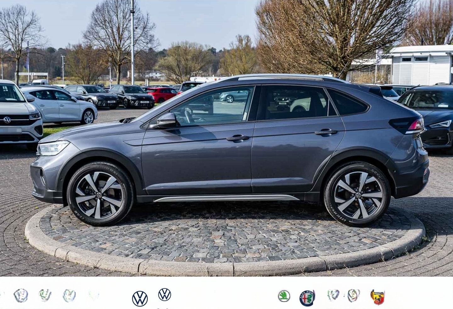 Volkswagen Taigo Style 1.0 TSI DSG NAVI KAMERA PARK ACC LED foto 3