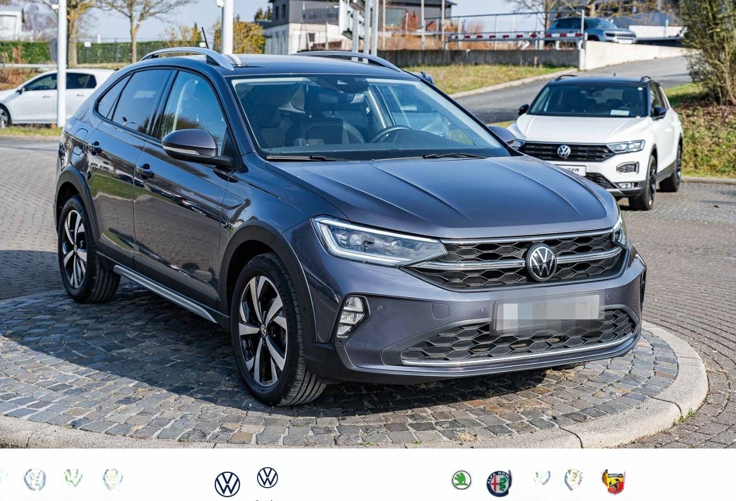 Volkswagen Taigo Style 1.0 TSI DSG NAVI KAMERA PARK ACC LED foto 6