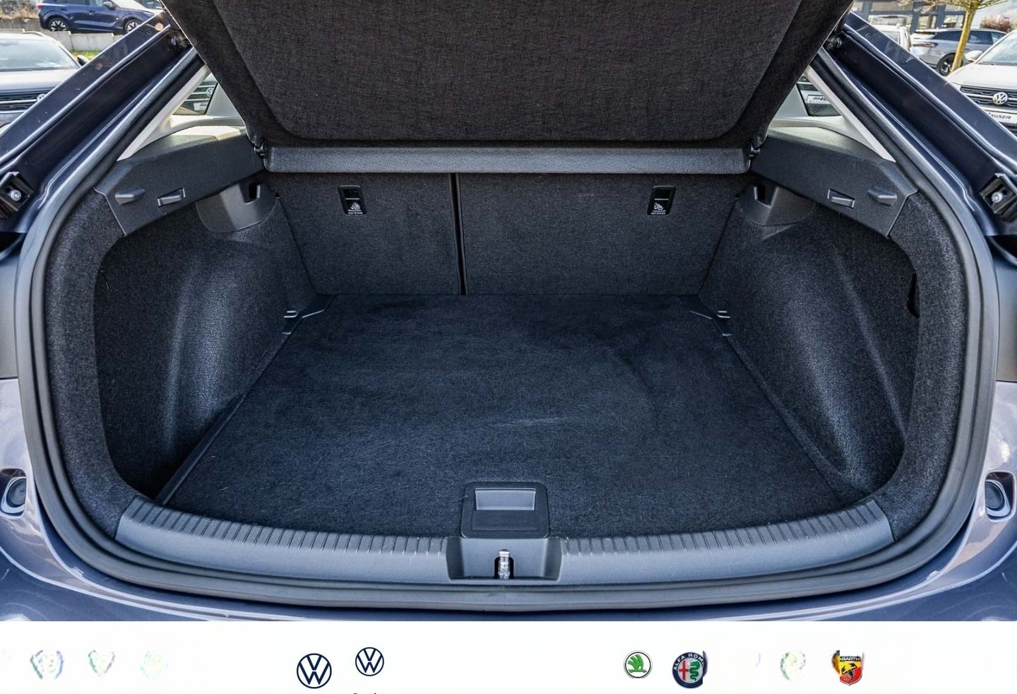 Volkswagen Taigo Style 1.0 TSI DSG NAVI KAMERA PARK ACC LED foto 8