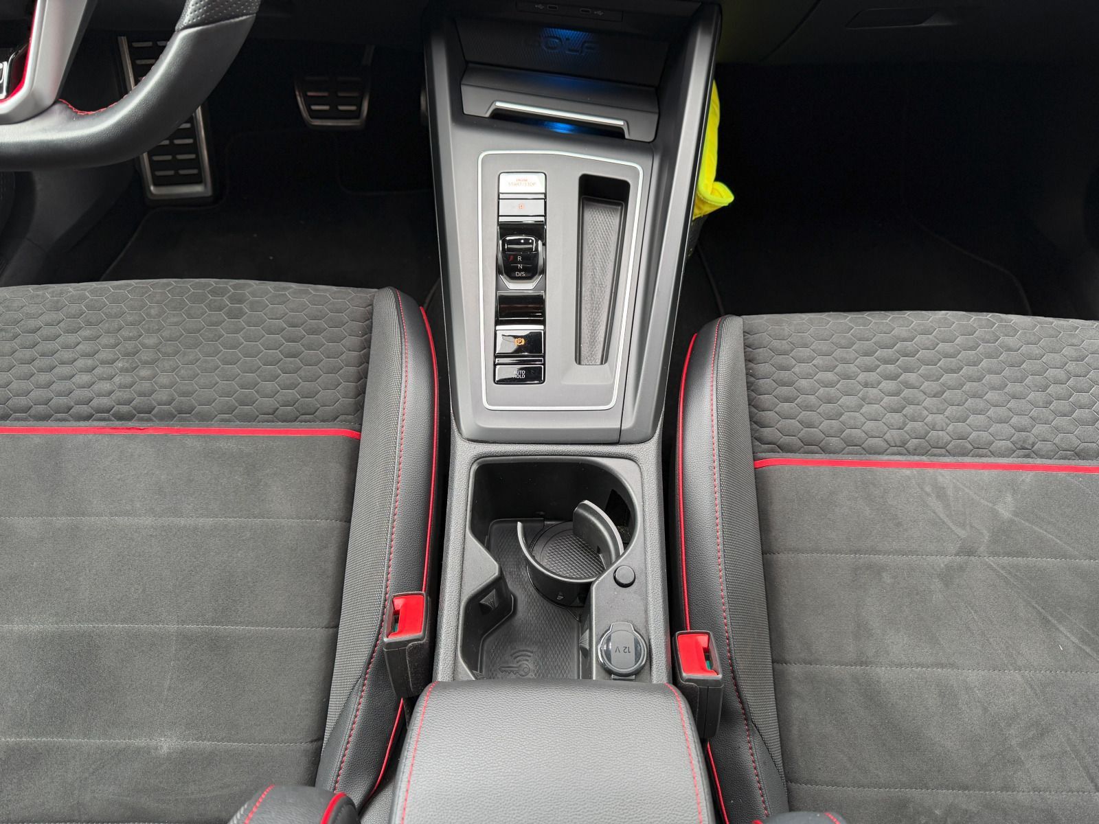 Volkswagen Golf GTI Clubsport 2.0 TSI DSG RFK PANO ACC NAVI foto 20