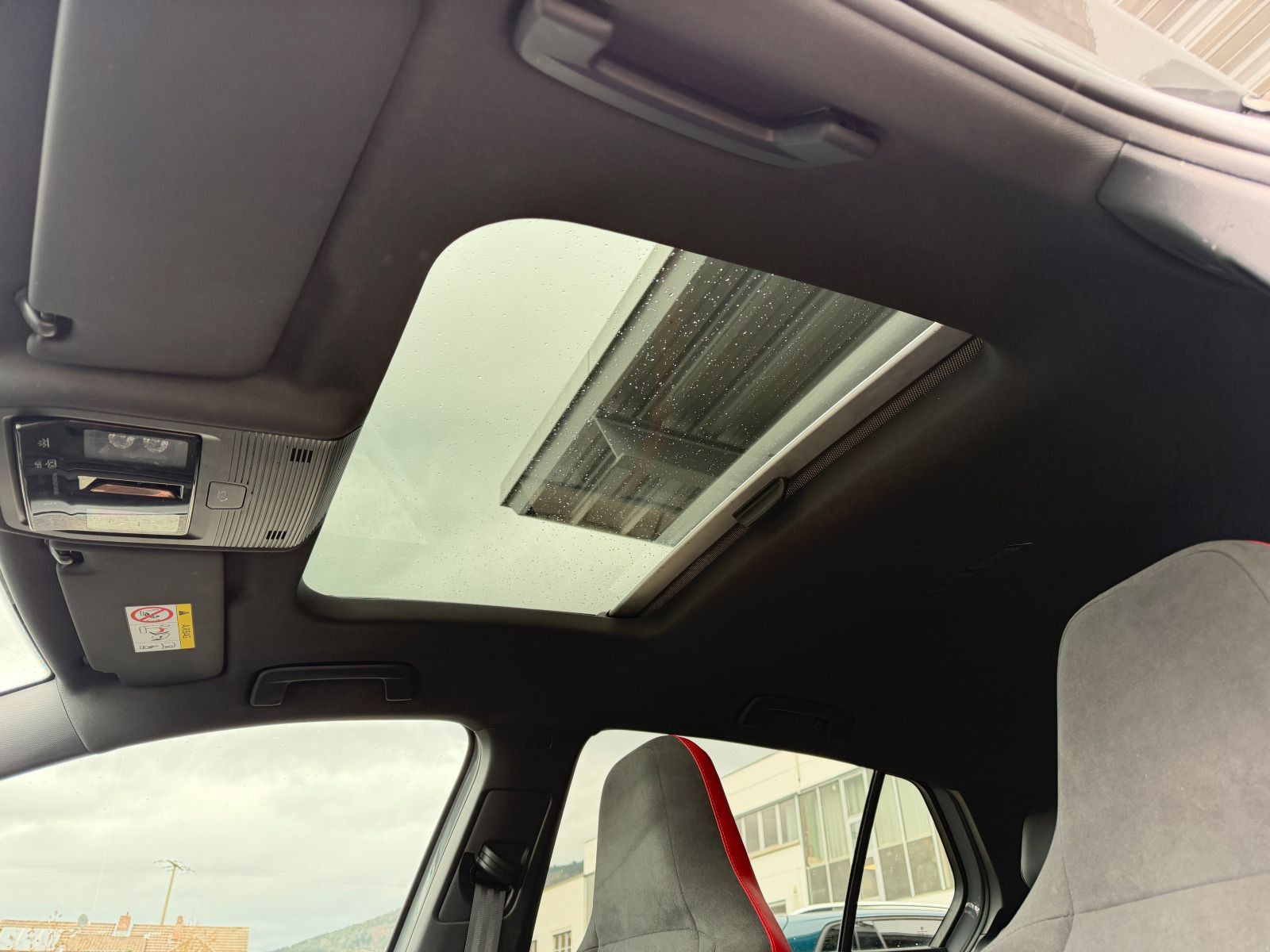 Volkswagen Golf GTI Clubsport 2.0 TSI DSG RFK PANO ACC NAVI foto 21