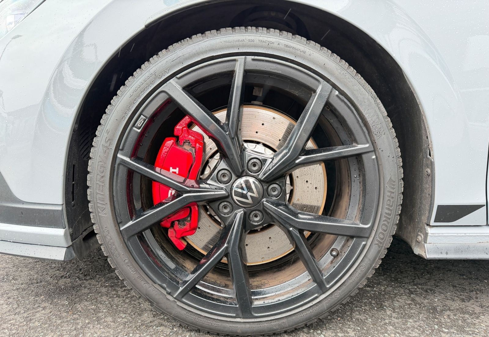 Volkswagen Golf GTI Clubsport 2.0 TSI DSG RFK PANO ACC NAVI foto 22