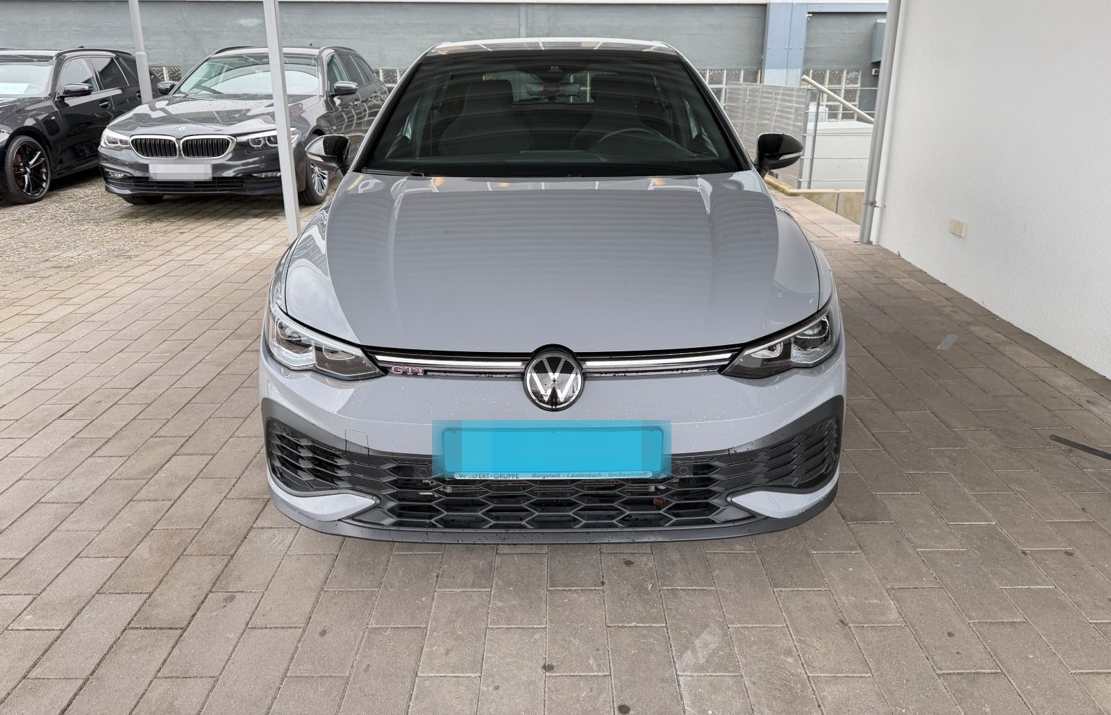 Volkswagen Golf GTI Clubsport 2.0 TSI DSG RFK PANO ACC NAVI foto 7
