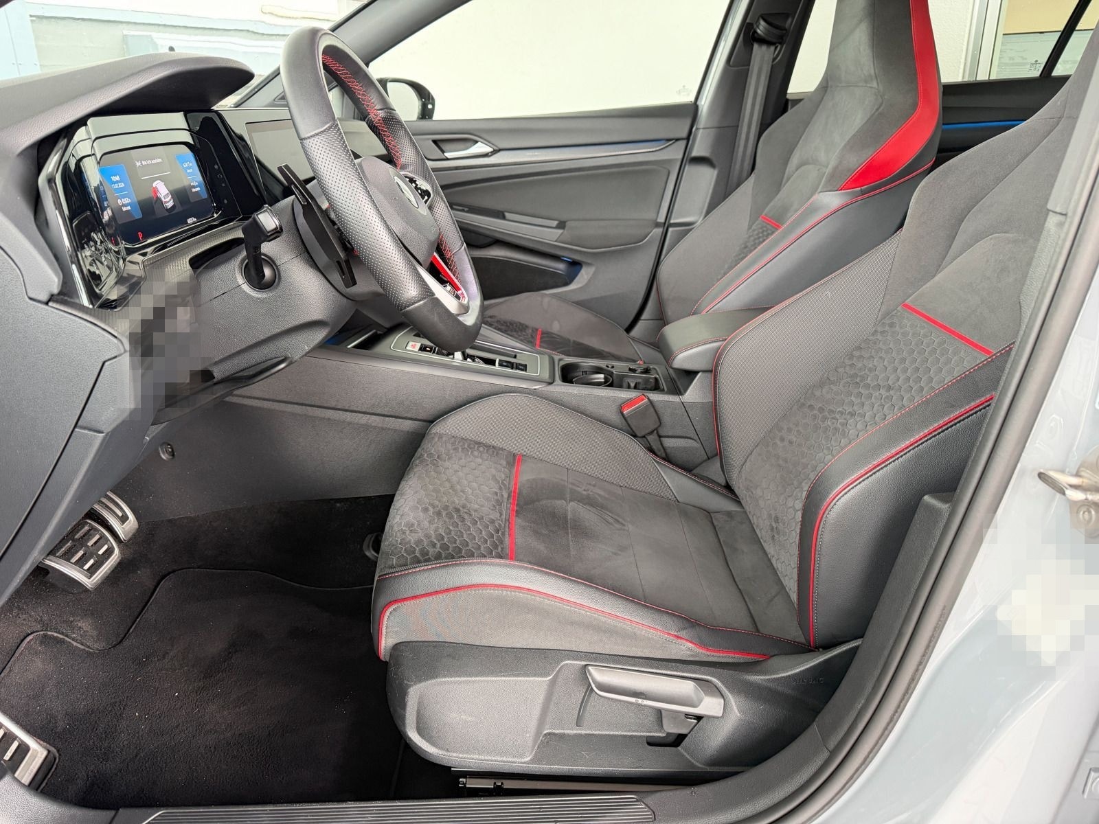 Volkswagen Golf GTI Clubsport 2.0 TSI DSG RFK PANO ACC NAVI foto 10