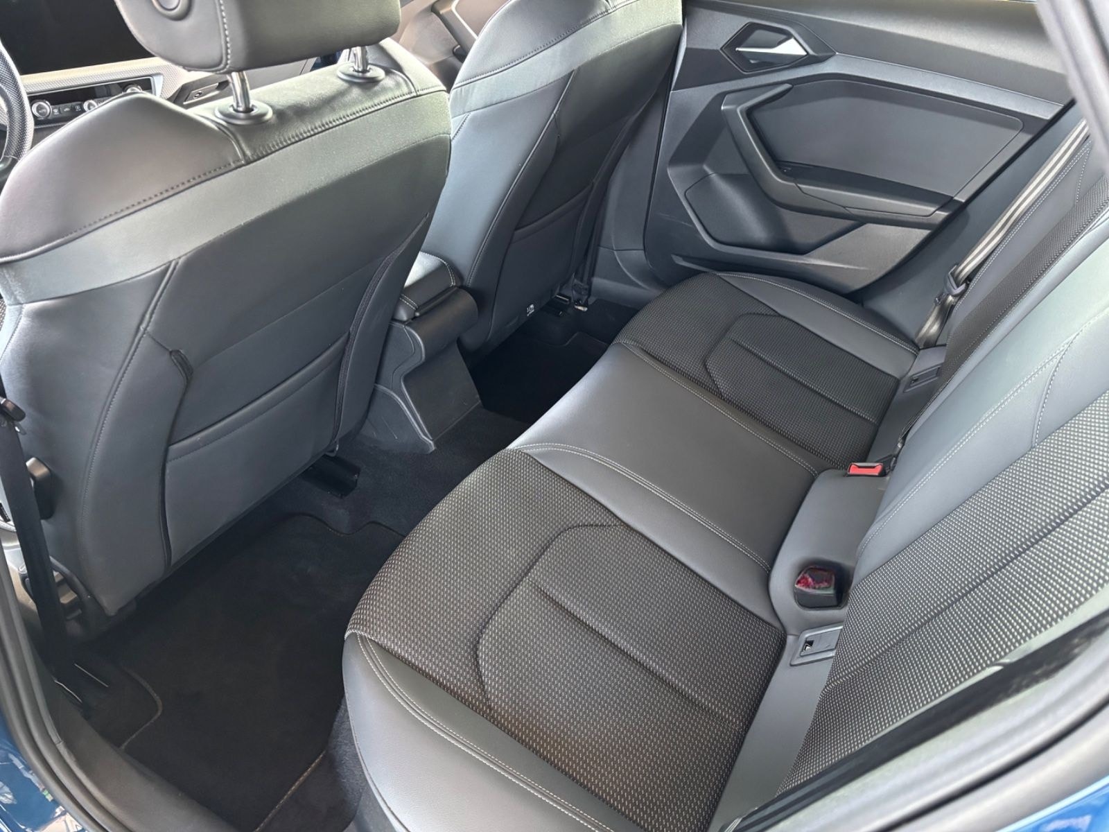 Audi A1 Sportback 35 TFSI S line - Winterräder-Sonos foto 13