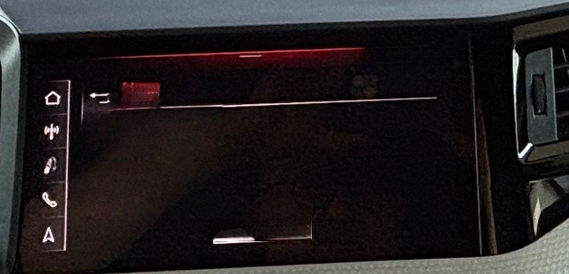 Audi A1 Sportback 35 TFSI S line - Winterräder-Sonos foto 15