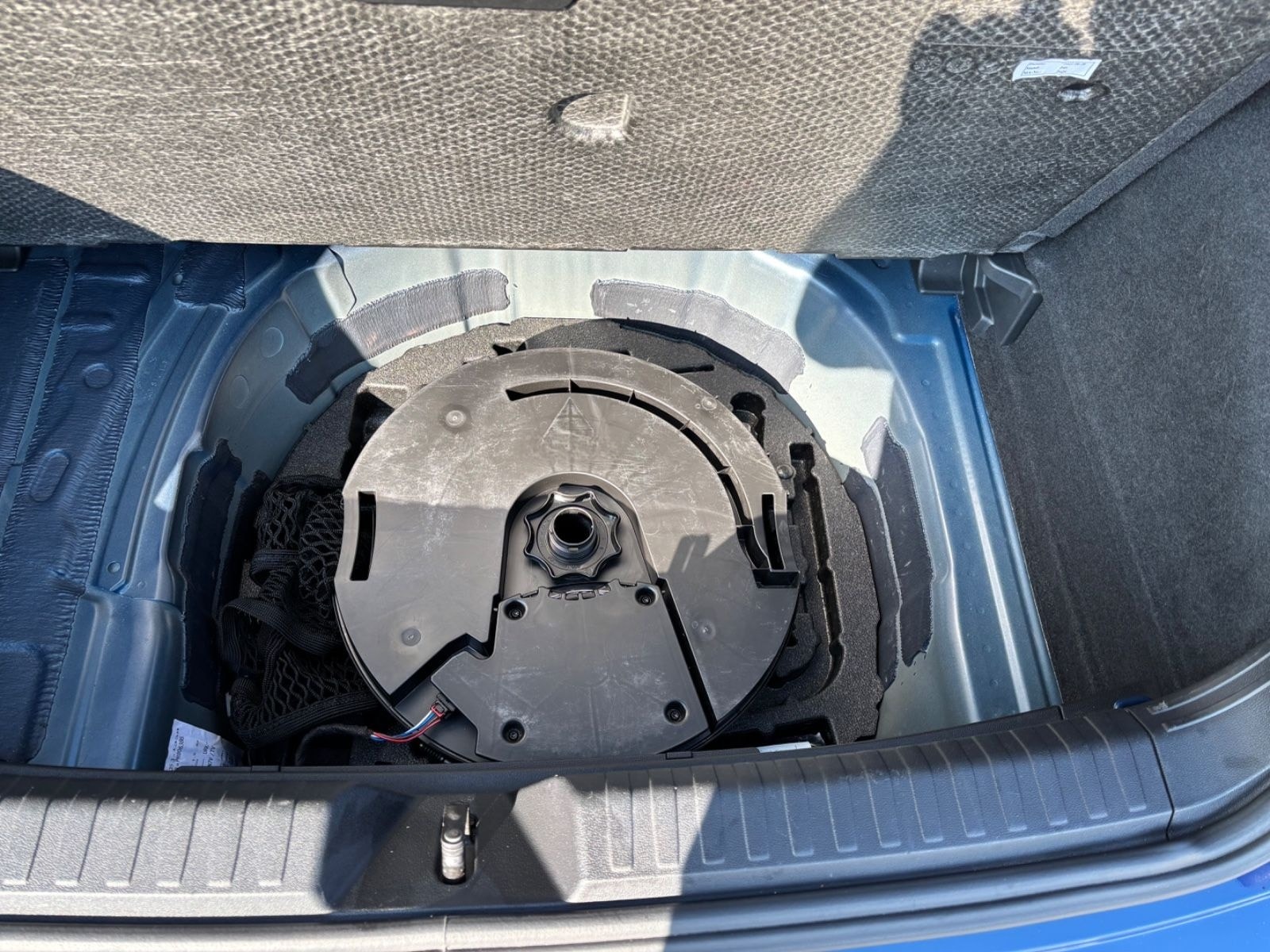 Audi A1 Sportback 35 TFSI S line - Winterräder-Sonos foto 5