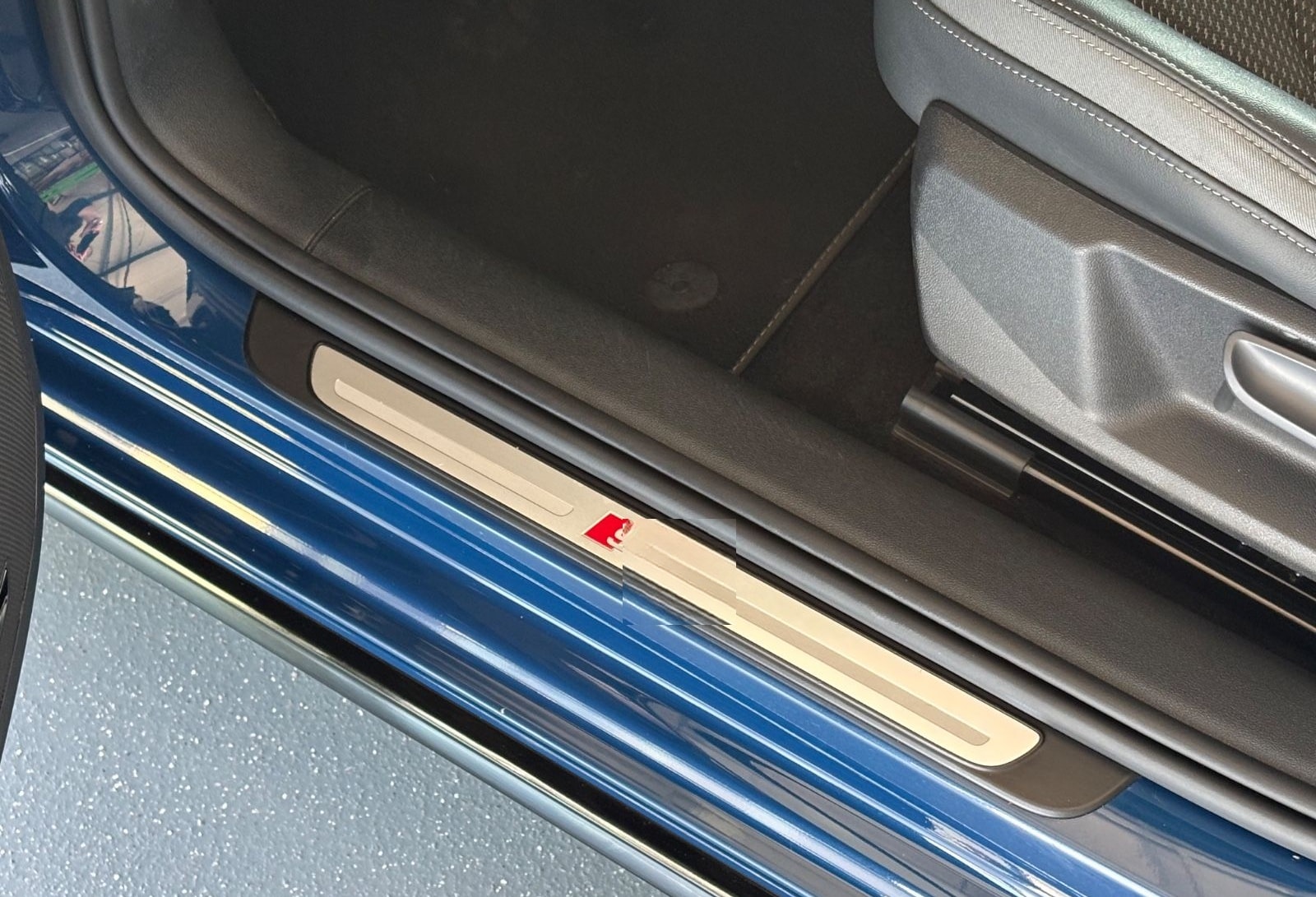 Audi A1 Sportback 35 TFSI S line - Winterräder-Sonos foto 7