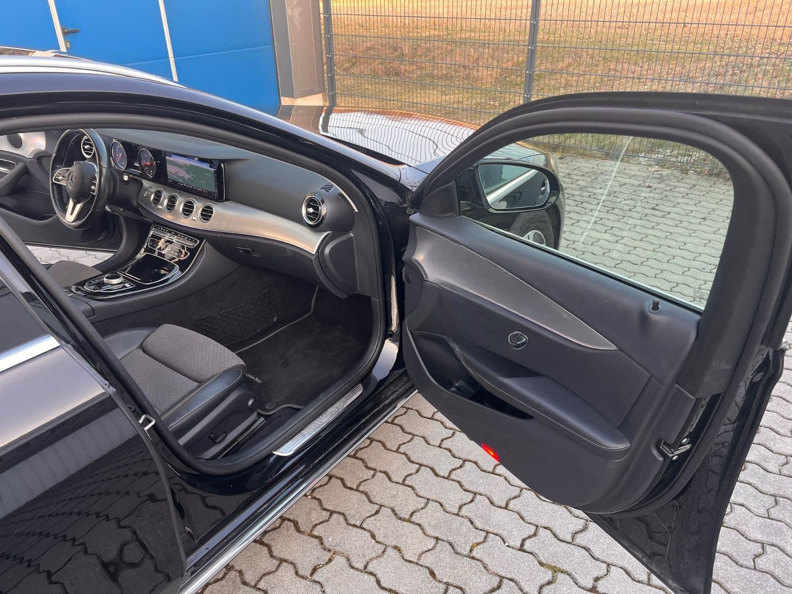 Mercedes-Benz E 200 E T-Modell E 200 d foto 11