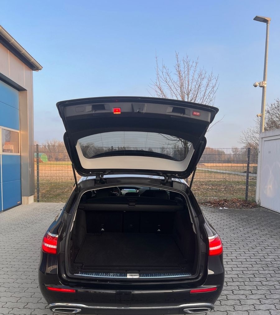 Mercedes-Benz E 200 E T-Modell E 200 d foto 7