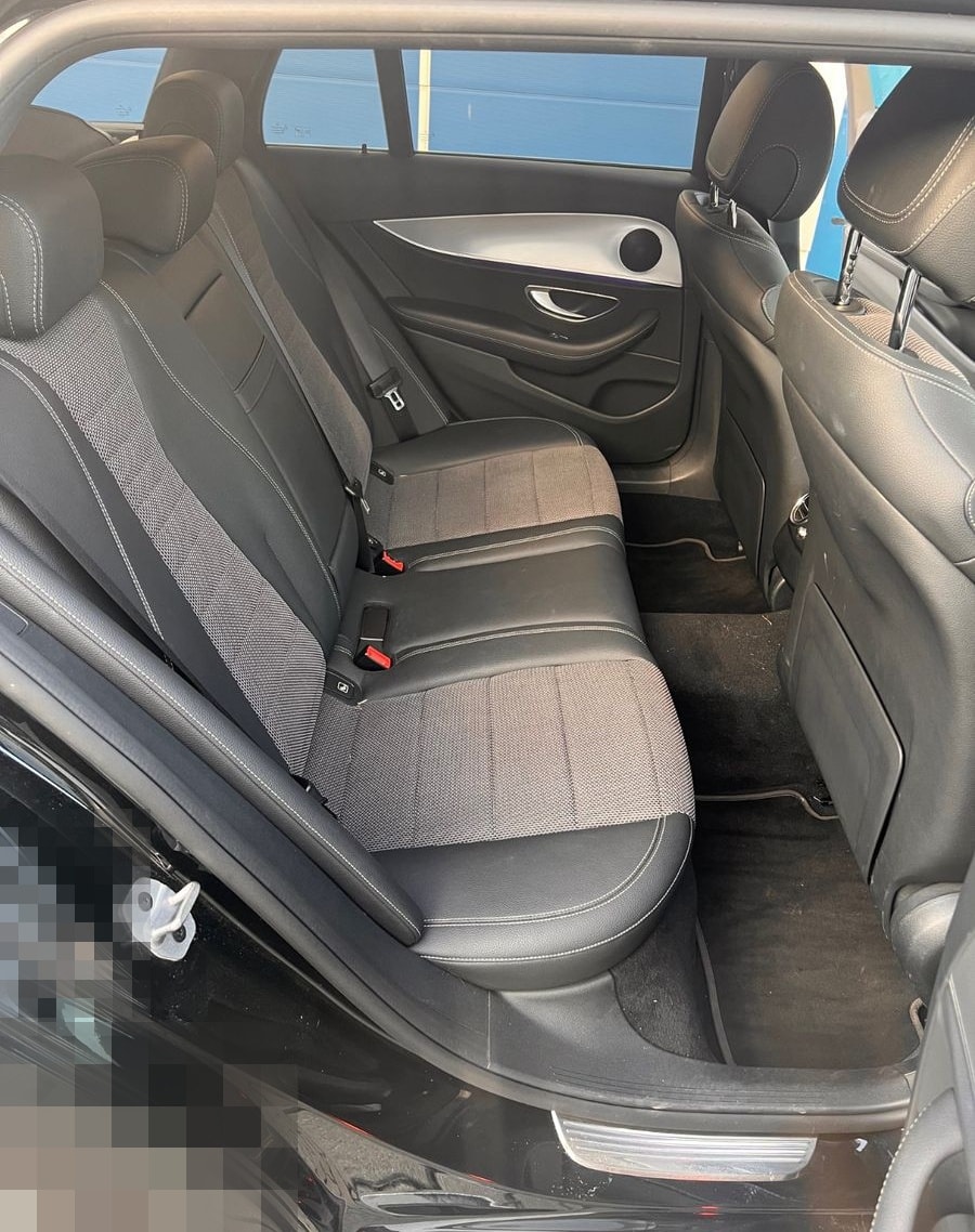 Mercedes-Benz E 200 E T-Modell E 200 d foto 9