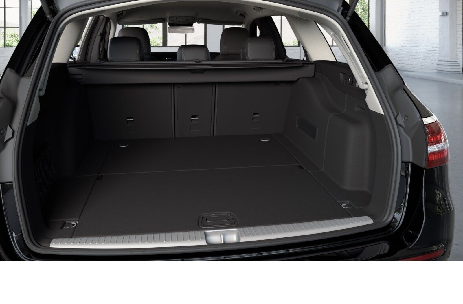 Mercedes-Benz E 220 d T Avantgarde+Navi+Kamera+Widescreen+MBUX foto 12