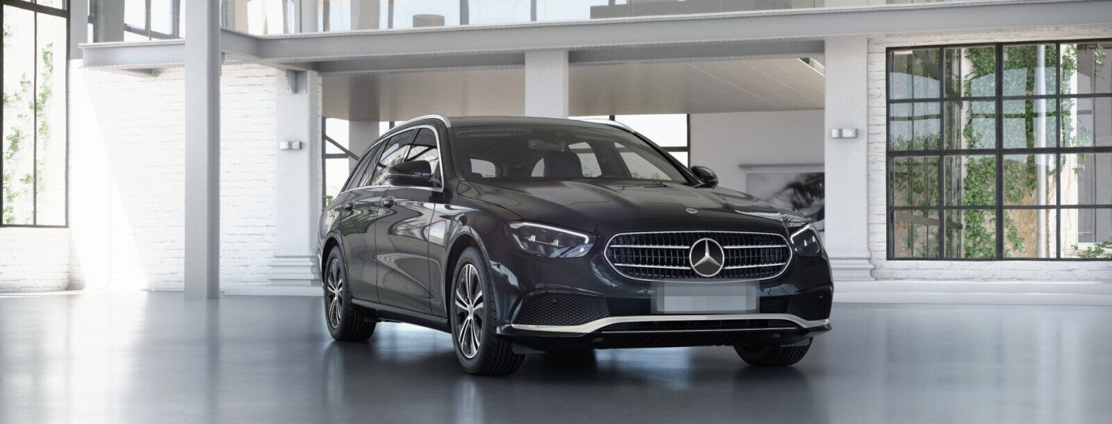 Mercedes-Benz E 220 d T Avantgarde+Navi+Kamera+Widescreen+MBUX foto 6