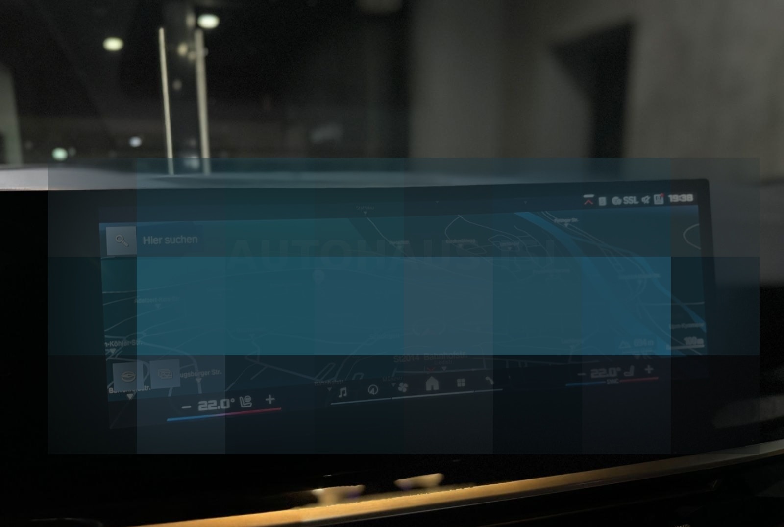 BMW X6 M Competition PANORAMA,LASER,CARBON foto 20