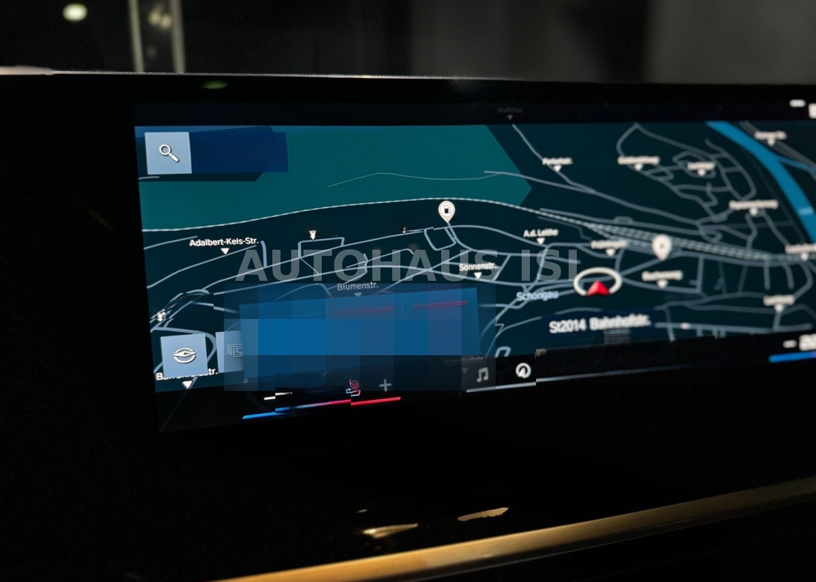 BMW X6 M Competition PANORAMA,LASER,CARBON foto 21