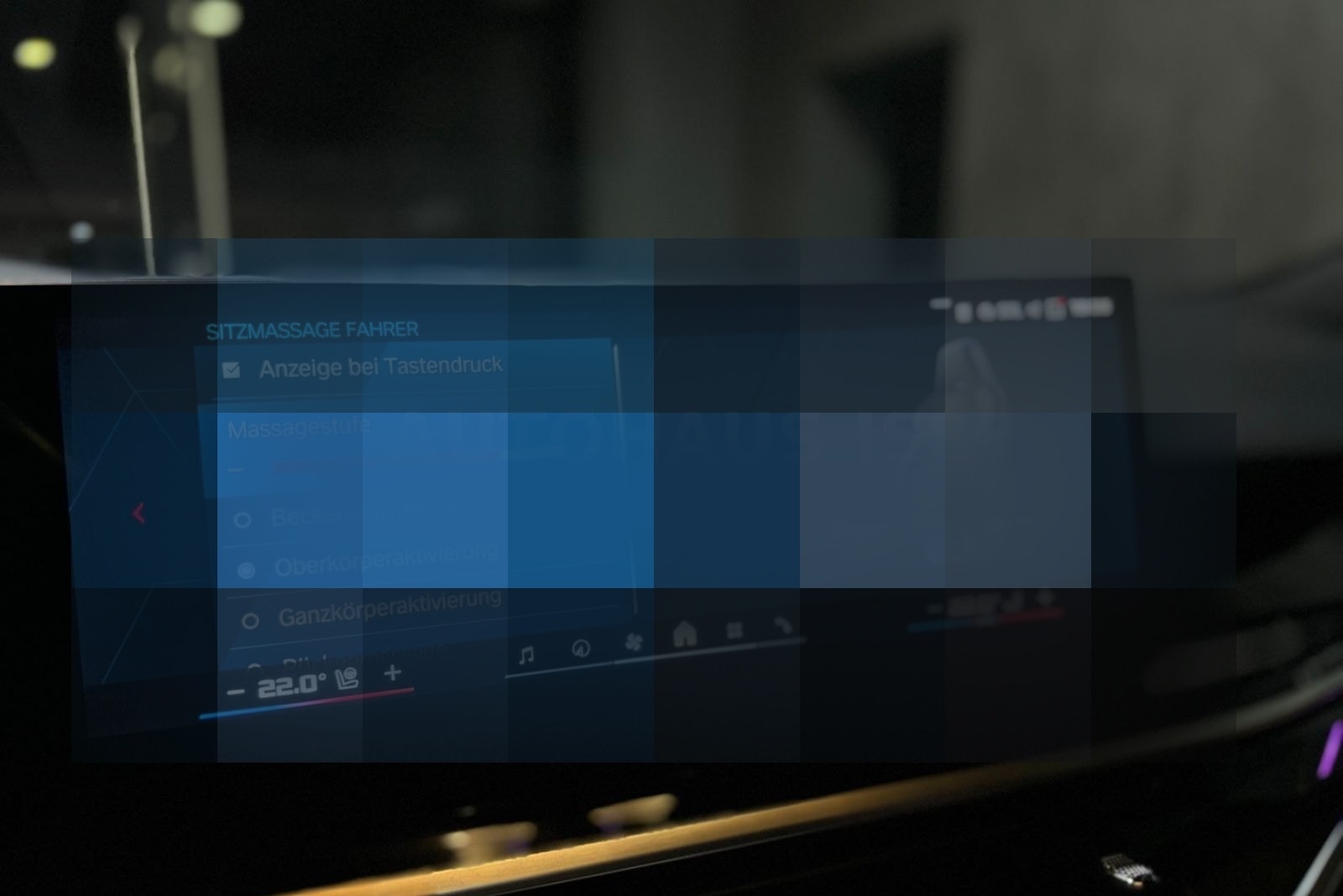 BMW X6 M Competition PANORAMA,LASER,CARBON foto 23