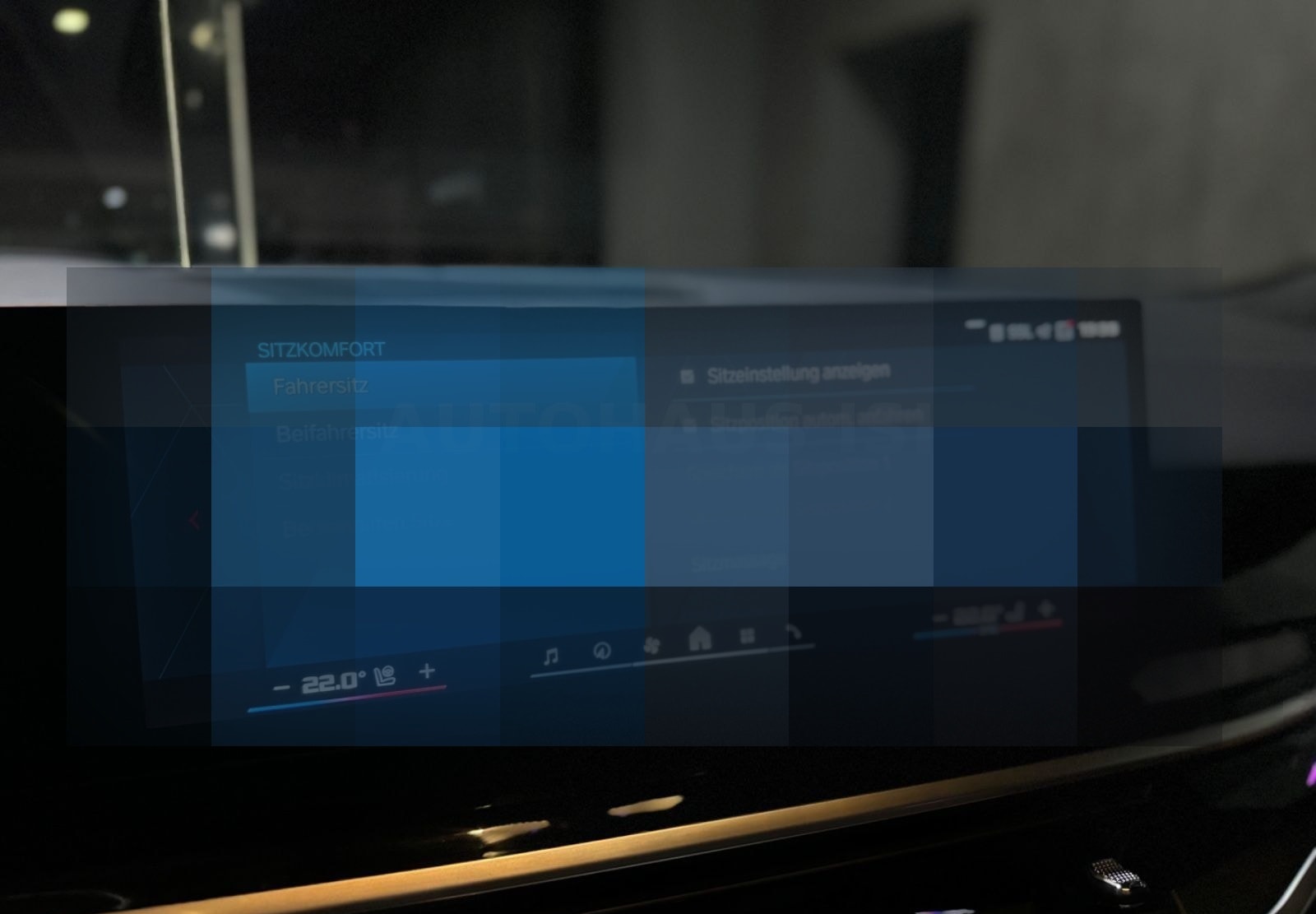 BMW X6 M Competition PANORAMA,LASER,CARBON foto 24