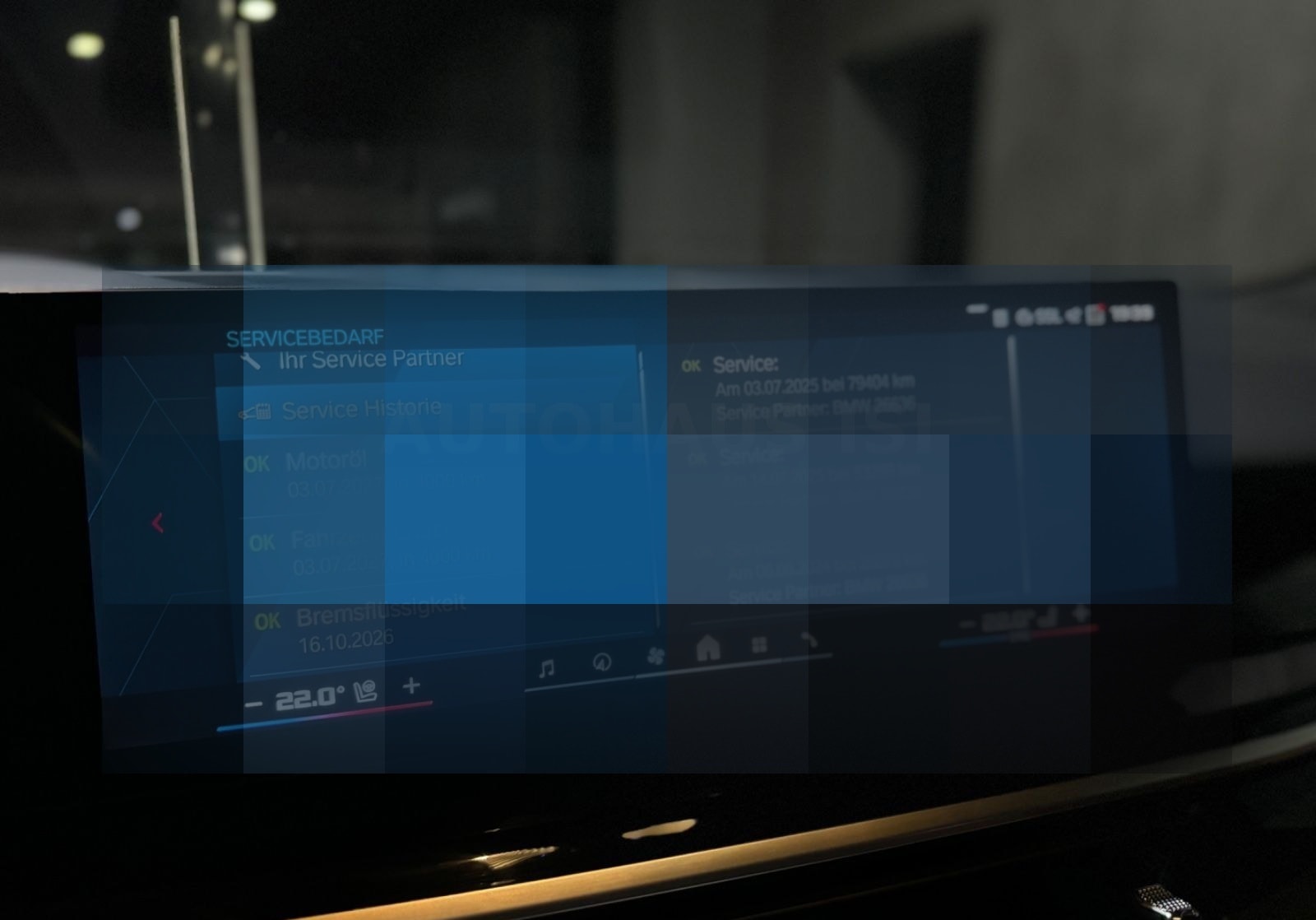 BMW X6 M Competition PANORAMA,LASER,CARBON foto 25