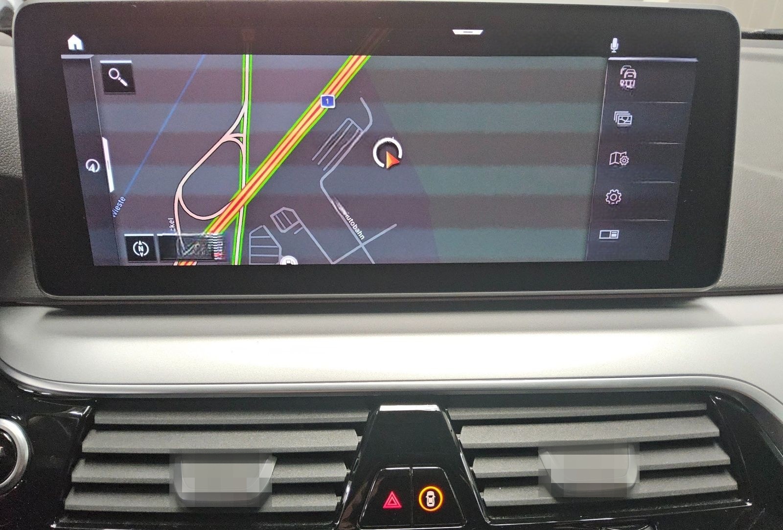 BMW 640 Gran Turismo xDr Leder Navi LED+ HuD HiFi foto 7