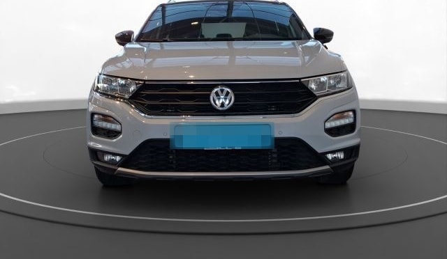 Volkswagen T-Roc 2.0 TSI DSG 4MOTION Sport AHK*Navi Klima foto 2