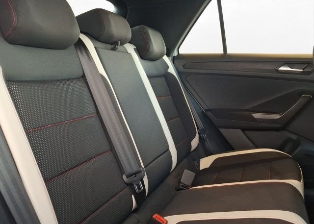 Volkswagen T-Roc 2.0 TSI DSG 4MOTION Sport AHK*Navi Klima foto 12