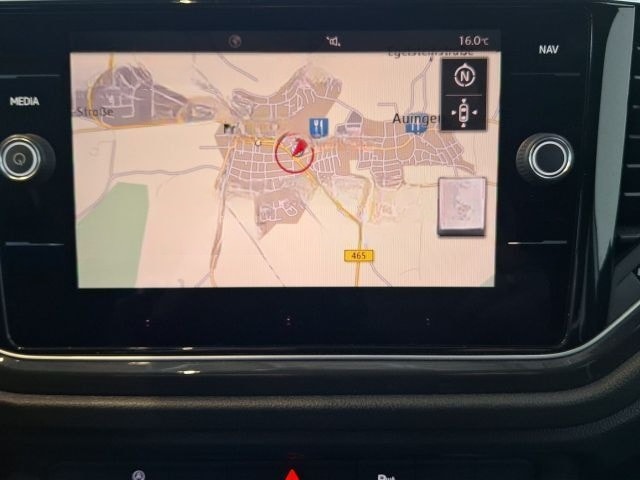 Volkswagen T-Roc 2.0 TSI DSG 4MOTION Sport AHK*Navi Klima foto 16