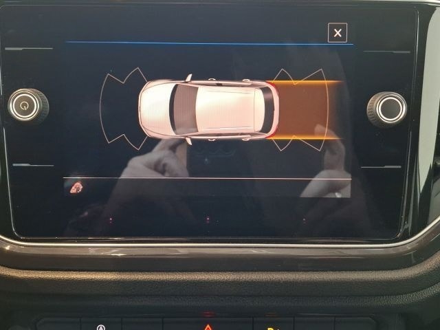 Volkswagen T-Roc 2.0 TSI DSG 4MOTION Sport AHK*Navi Klima foto 17