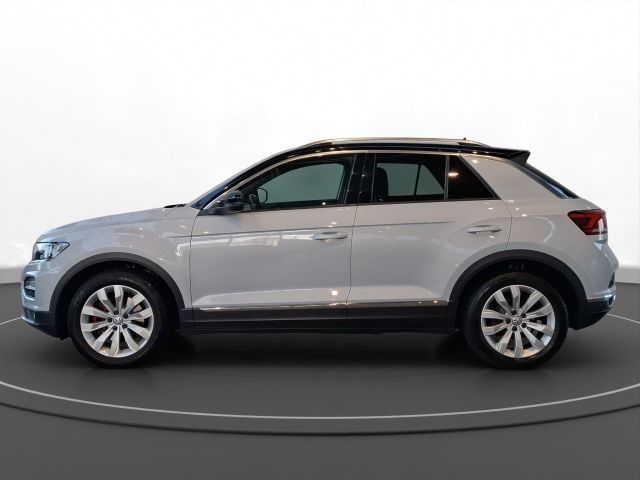 Volkswagen T-Roc 2.0 TSI DSG 4MOTION Sport AHK*Navi Klima foto 4