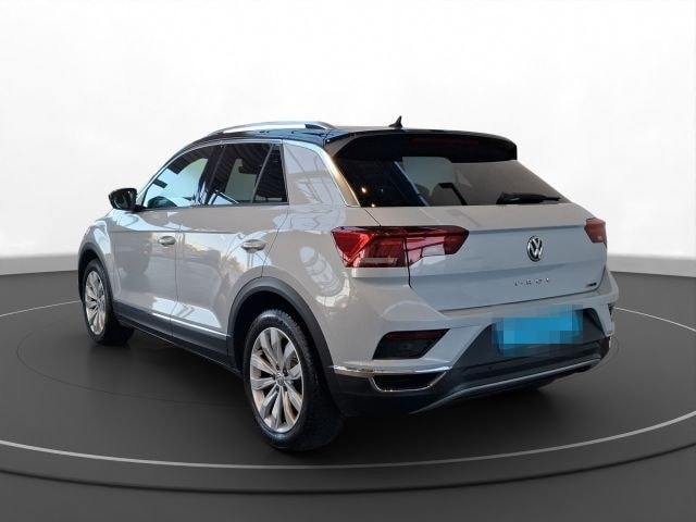 Volkswagen T-Roc 2.0 TSI DSG 4MOTION Sport AHK*Navi Klima foto 5
