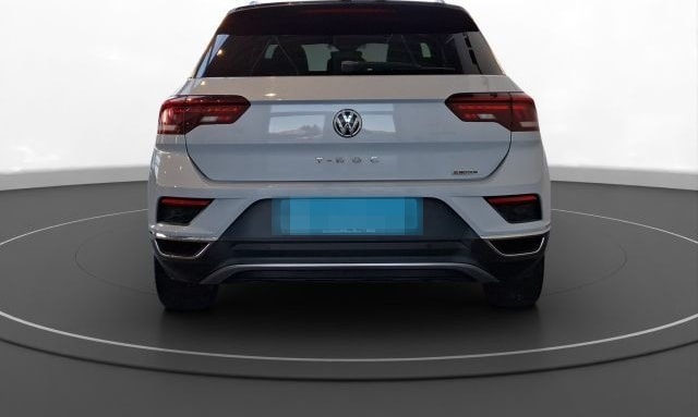 Volkswagen T-Roc 2.0 TSI DSG 4MOTION Sport AHK*Navi Klima foto 6