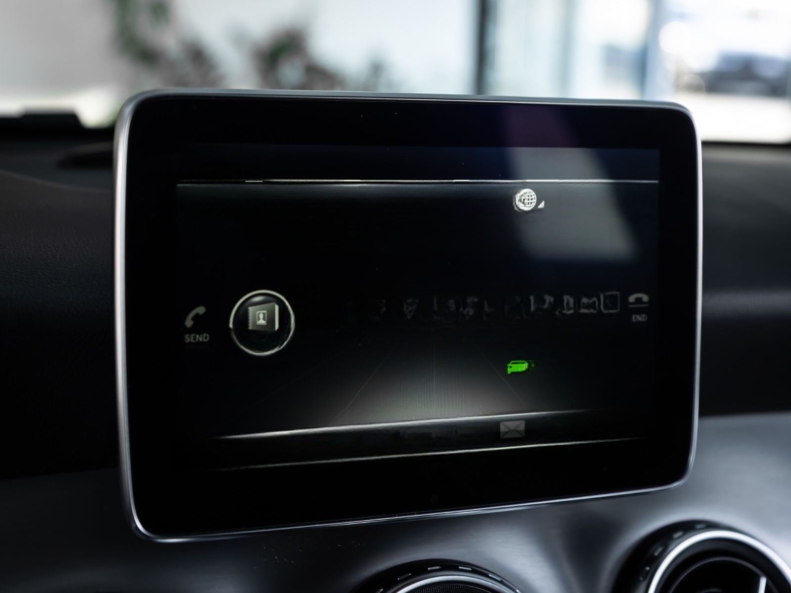 Mercedes-Benz GLA 250 AMG/Pano/Scheckheft/Navi/18 foto 21