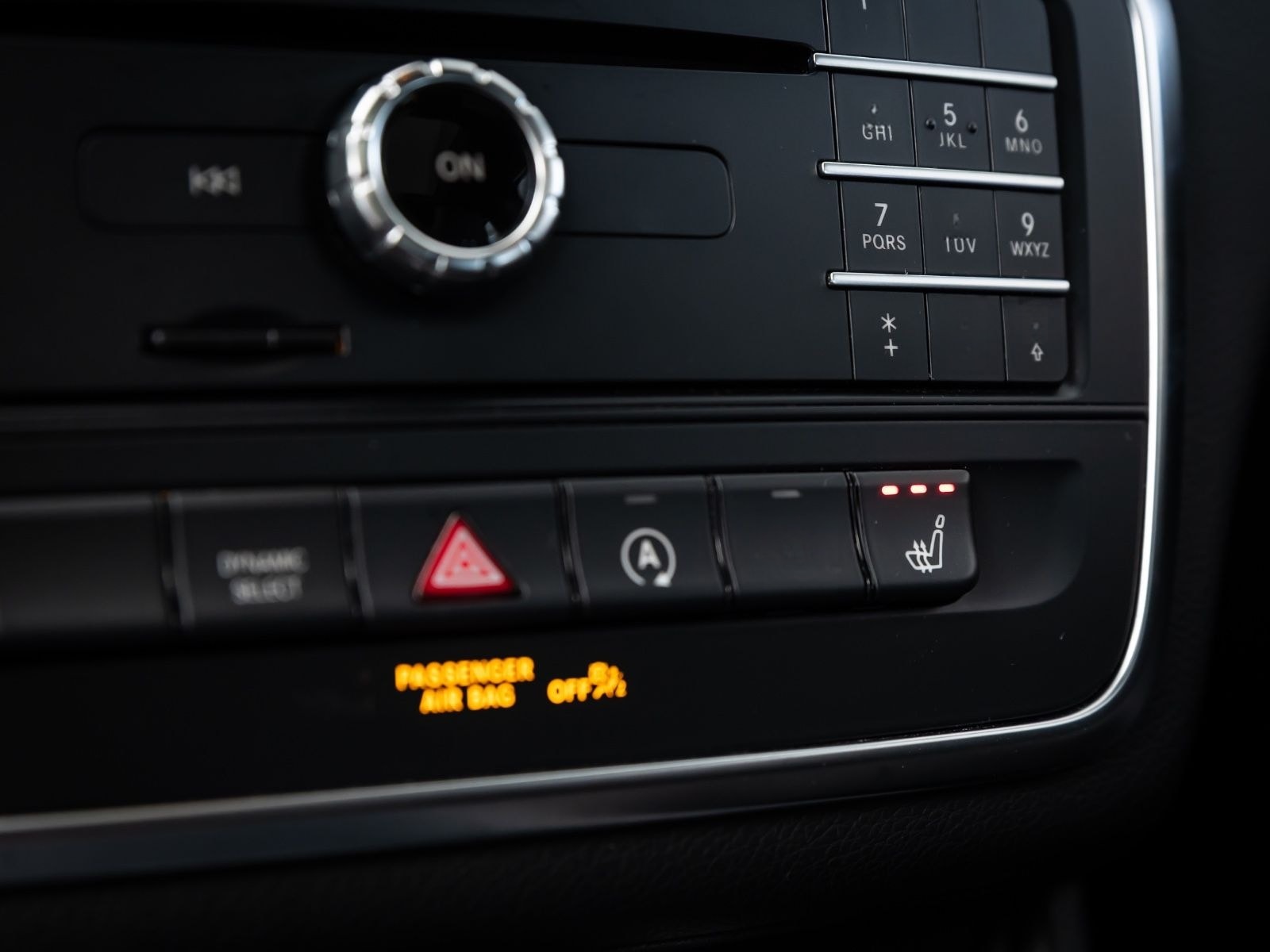 Mercedes-Benz GLA 250 AMG/Pano/Scheckheft/Navi/18 foto 23