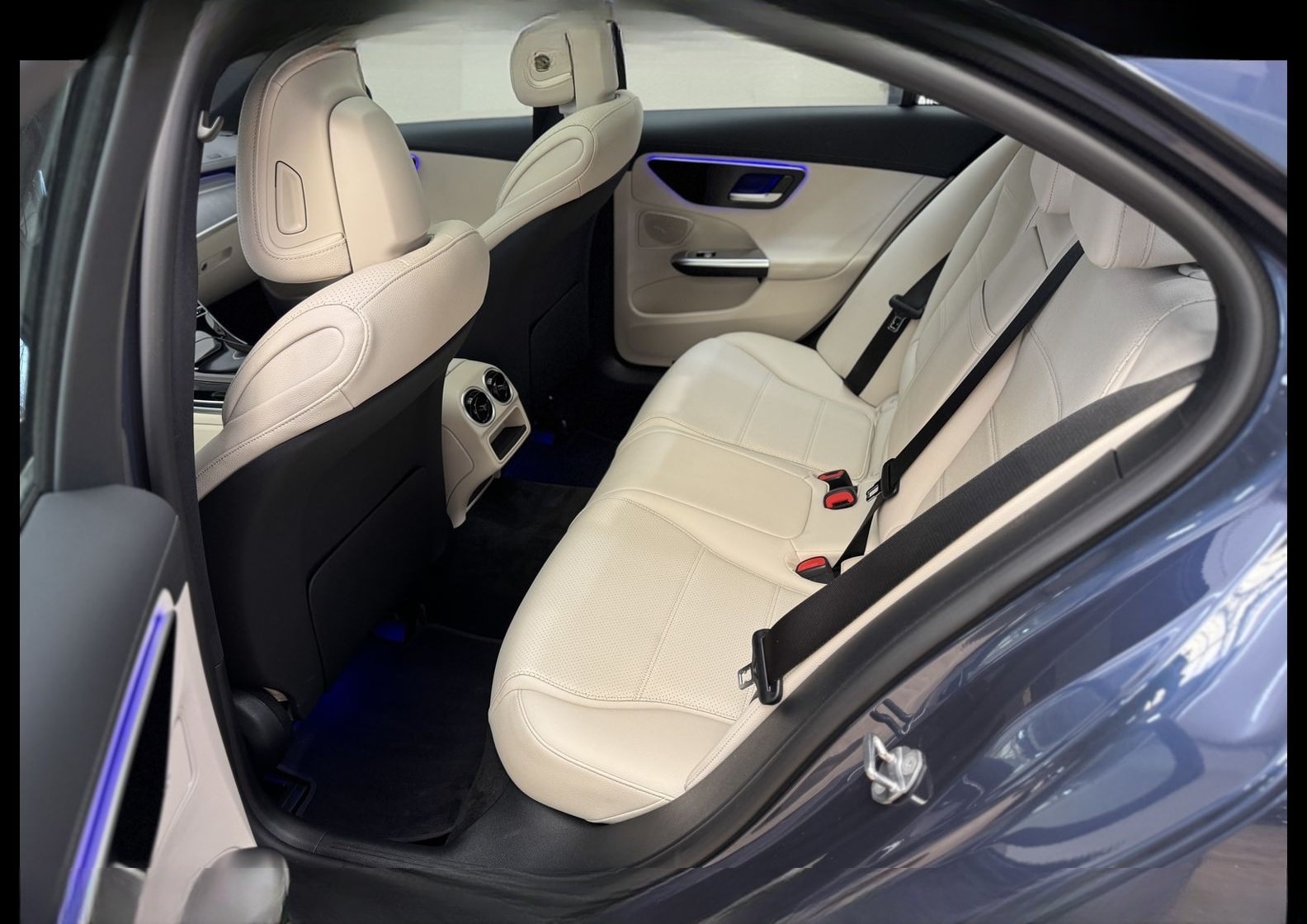 Mercedes-Benz C 220 d Lim 4MATIC *BOOOAH*VIELE EXTRAS*UPE:79* foto 17