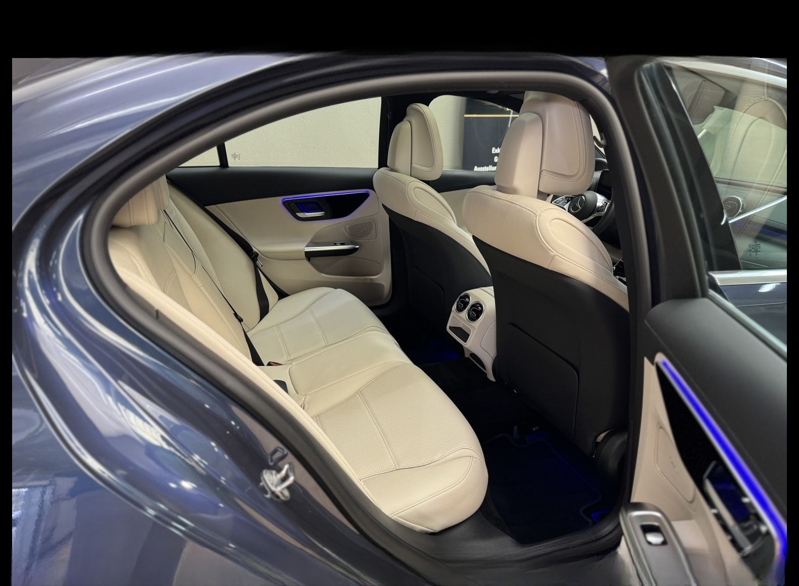 Mercedes-Benz C 220 d Lim 4MATIC *BOOOAH*VIELE EXTRAS*UPE:79* foto 18