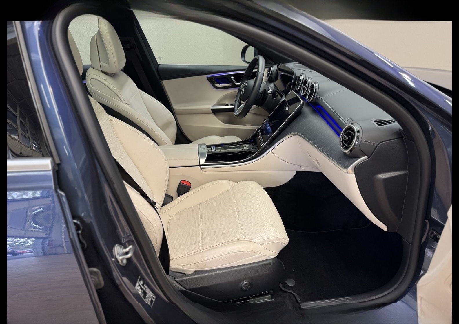 Mercedes-Benz C 220 d Lim 4MATIC *BOOOAH*VIELE EXTRAS*UPE:79* foto 19