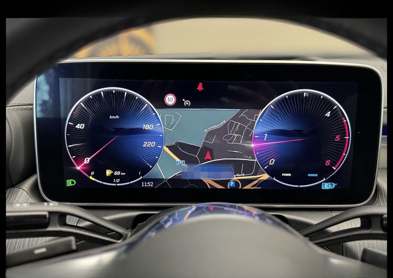 Mercedes-Benz C 220 d Lim 4MATIC *BOOOAH*VIELE EXTRAS*UPE:79* foto 22