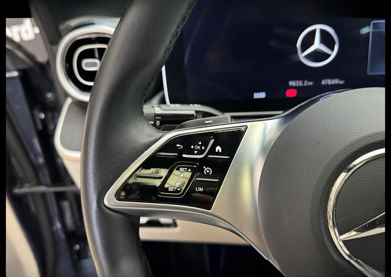 Mercedes-Benz C 220 d Lim 4MATIC *BOOOAH*VIELE EXTRAS*UPE:79* foto 23