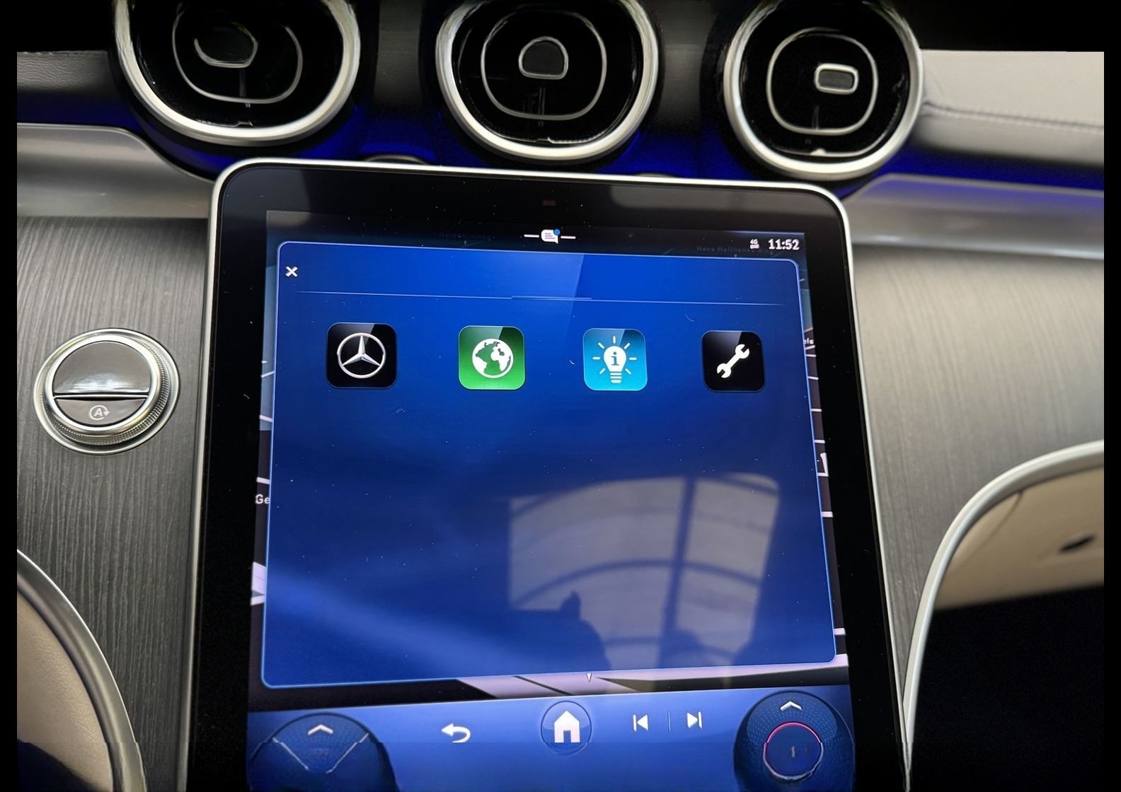 Mercedes-Benz C 220 d Lim 4MATIC *BOOOAH*VIELE EXTRAS*UPE:79* foto 25