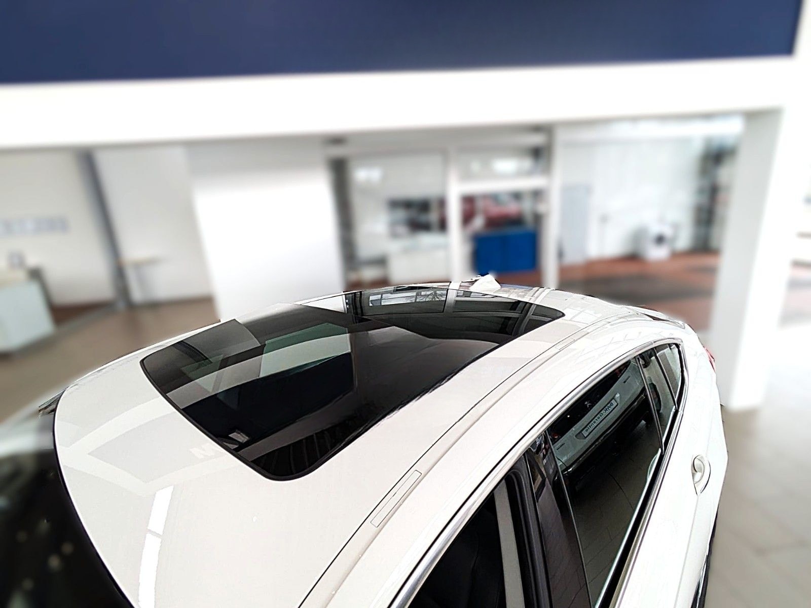 BMW 530d GT xDRIVE LEDER PANO NAVI HiFi HUD STANDH. foto 11