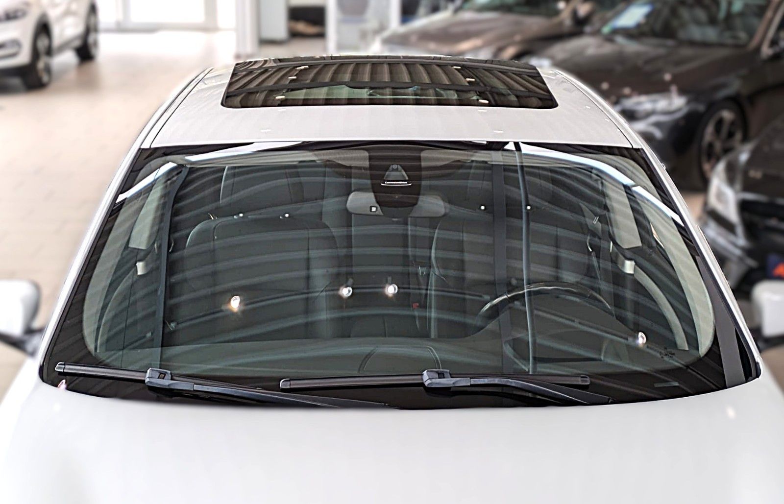 BMW 530d GT xDRIVE LEDER PANO NAVI HiFi HUD STANDH. foto 18