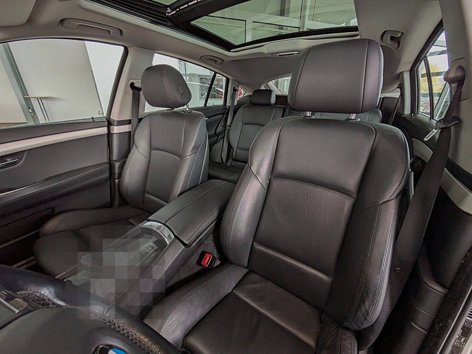 BMW 530d GT xDRIVE LEDER PANO NAVI HiFi HUD STANDH. foto 21