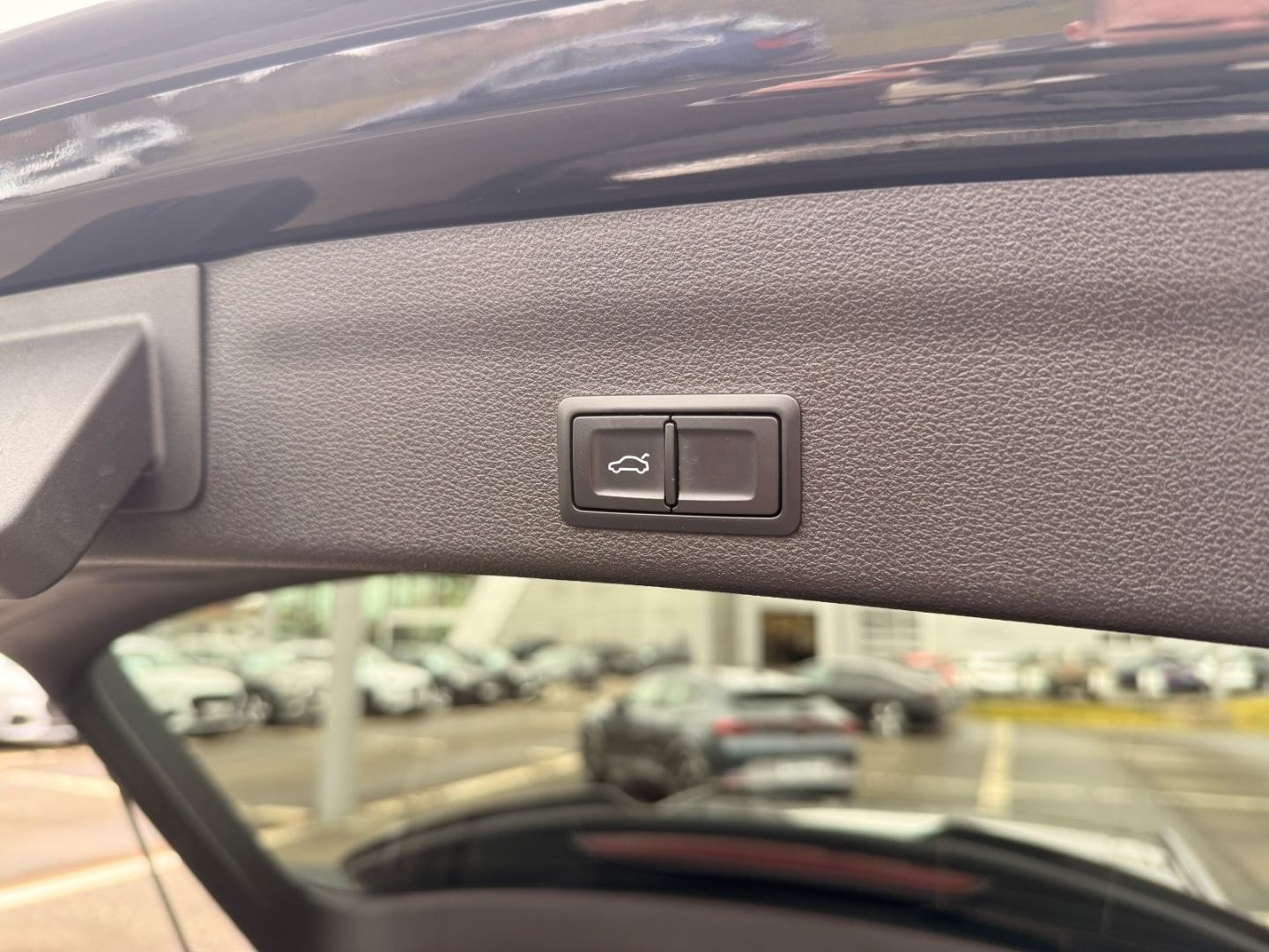 Audi S6 Avant 3.0 TDI tiptronic quattro Luftfederung  foto 15