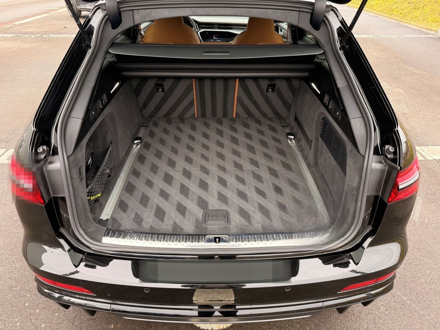 Audi S6 Avant 3.0 TDI tiptronic quattro Luftfederung  foto 7