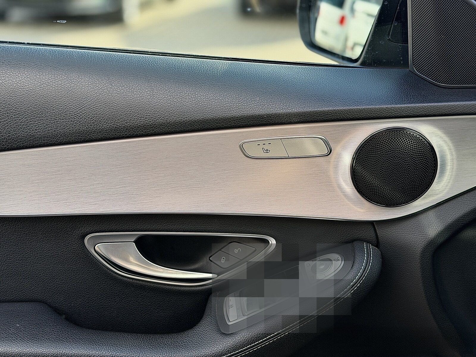 Mercedes-Benz C 180 T Avantgarde (EURO 6d-TEMP) LED/el.Sitzv. foto 20