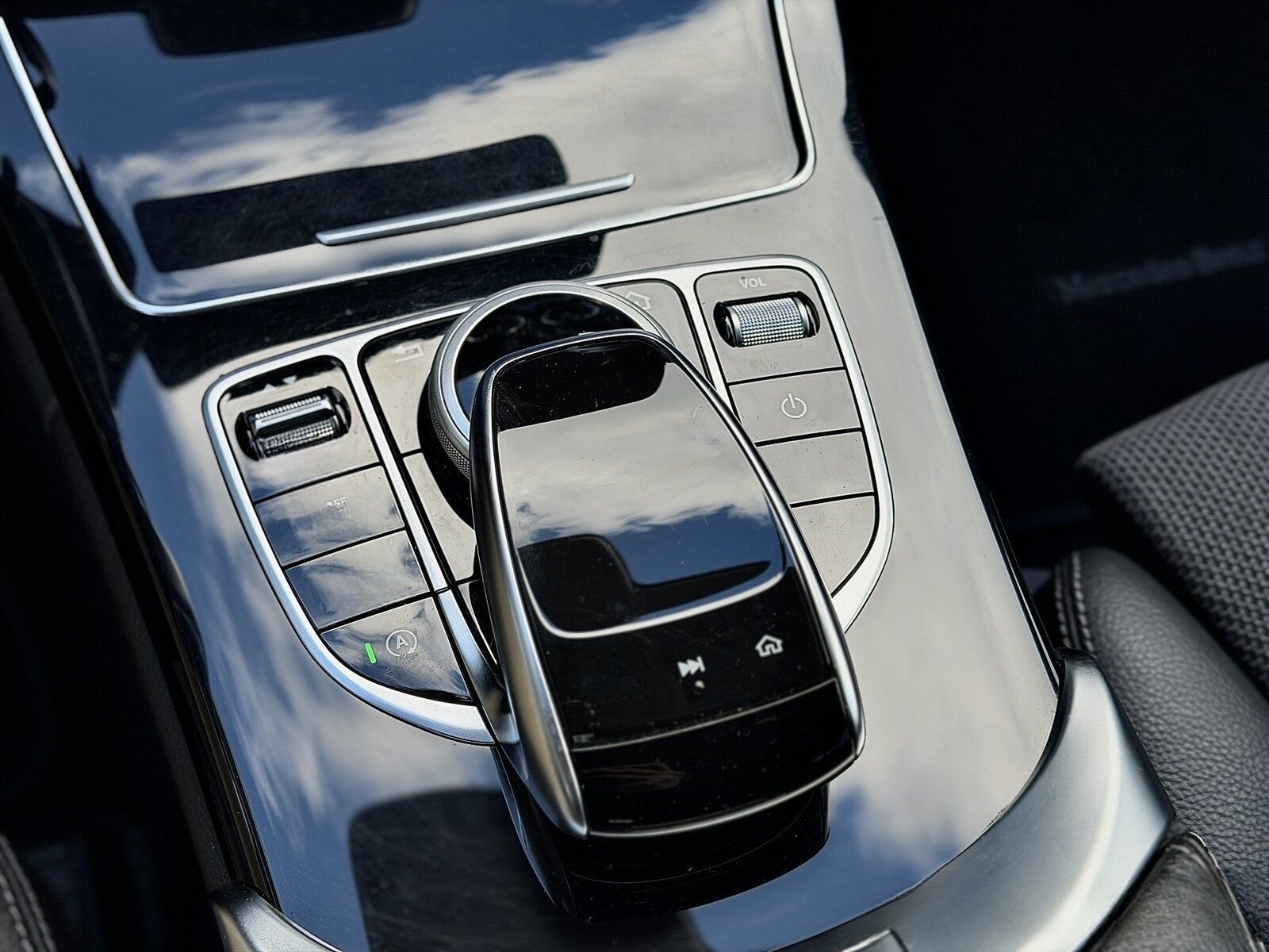 Mercedes-Benz C 180 T Avantgarde (EURO 6d-TEMP) LED/el.Sitzv. foto 23